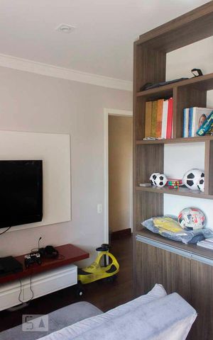 Apartamento à venda com 242m², 3 quartos e 4 vagasSuíte 1