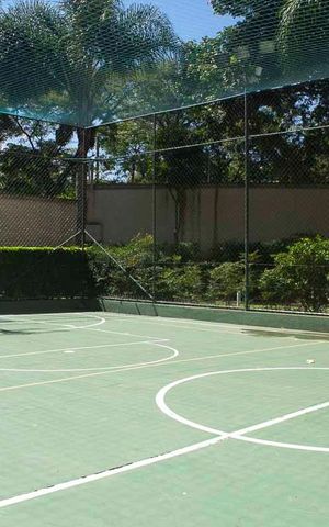 Apartamento à venda com 242m², 3 quartos e 4 vagasQuadra Esportiva
