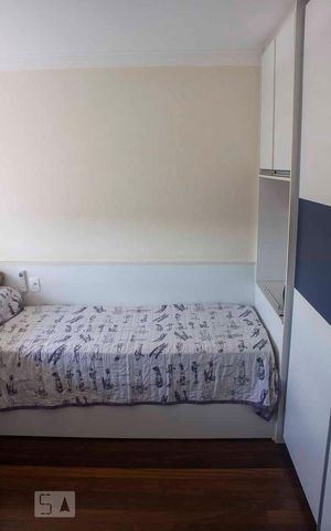 Apartamento à venda com 242m², 3 quartos e 4 vagasSuíte 3