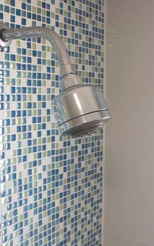 Apartamento à venda com 242m², 3 quartos e 4 vagasBanheiro da Suíte 2