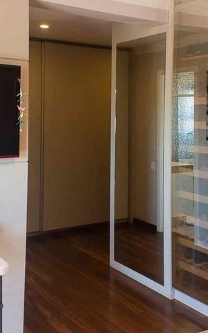 Apartamento à venda com 242m², 3 quartos e 4 vagasSuíte 2