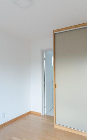 Apartamento para alugar com 63m², 2 quartos e 2 vagasSuíte