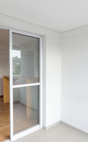 Apartamento para alugar com 63m², 2 quartos e 2 vagasSacada