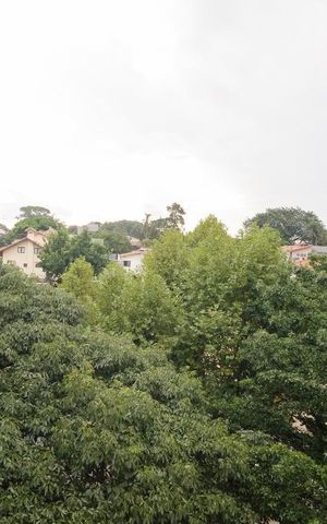Apartamento para alugar com 63m², 2 quartos e 2 vagasVista do Quarto 2