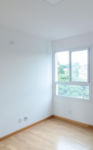 Apartamento para alugar com 63m², 2 quartos e 2 vagasSuíte