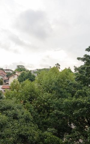 Apartamento para alugar com 63m², 2 quartos e 2 vagasVista da Suíte