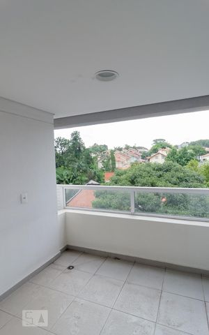 Apartamento para alugar com 63m², 2 quartos e 2 vagasSacada