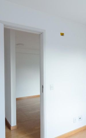 Apartamento para alugar com 63m², 2 quartos e 2 vagasQuarto 2
