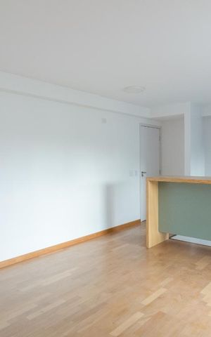 Apartamento para alugar com 63m², 2 quartos e 2 vagasSala