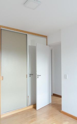 Apartamento para alugar com 63m², 2 quartos e 2 vagasSuíte