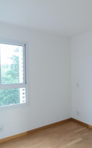 Apartamento para alugar com 63m², 2 quartos e 2 vagasSuíte