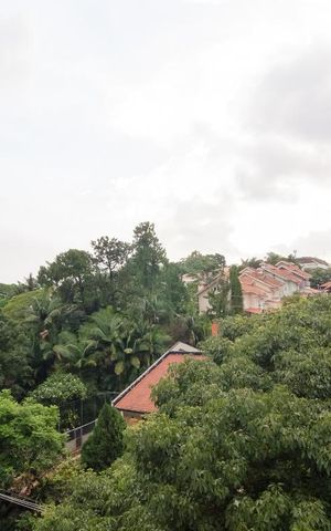 Apartamento para alugar com 63m², 2 quartos e 2 vagasvista da Sacada