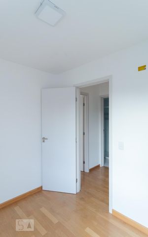 Apartamento para alugar com 63m², 2 quartos e 2 vagasQuarto 2