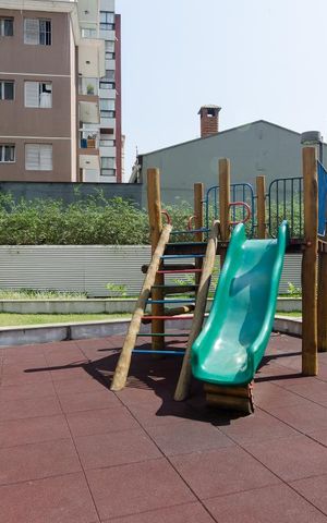 Apartamento para alugar com 63m², 2 quartos e 2 vagas Apartamento para alugar com 63m², 2 quartos e 2 vagasPlayground