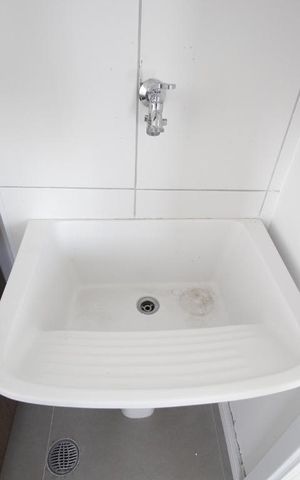 Apartamento à venda com 40m², 2 quartos e sem vagaKitnet/Studio - Tanque