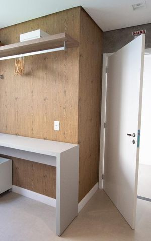 Apartamento à venda com 40m², 2 quartos e sem vaga Apartamento à venda com 40m², 2 quartos e sem vagaLavanderia
