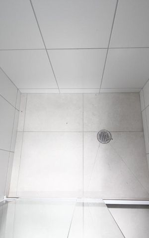Apartamento à venda com 40m², 2 quartos e sem vagaBanheiro