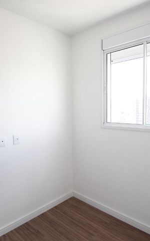 Apartamento à venda com 40m², 2 quartos e sem vagaQuarto