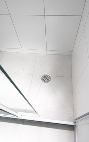 Apartamento à venda com 40m², 2 quartos e sem vagaBanheiro