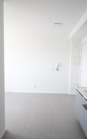 Apartamento à venda com 40m², 2 quartos e sem vagaKitnet/Studio - Cozinha