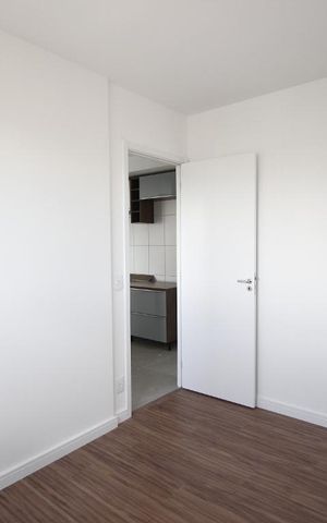 Apartamento à venda com 40m², 2 quartos e sem vagaQuarto