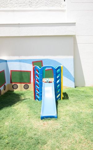 Apartamento à venda com 40m², 2 quartos e sem vaga Apartamento à venda com 40m², 2 quartos e sem vagaÁrea Comum - Playground