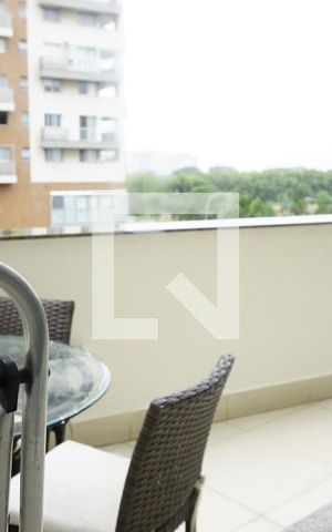 Apartamento à venda com 90m², 2 quartos e 1 vagaVista - Quarto 1