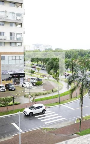 Apartamento à venda com 90m², 2 quartos e 1 vagaVaranda - Sala