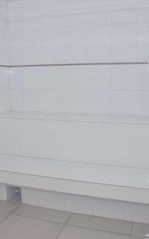 Apartamento à venda com 90m², 2 quartos e 1 vagaÁrea comum - Sauna Umida