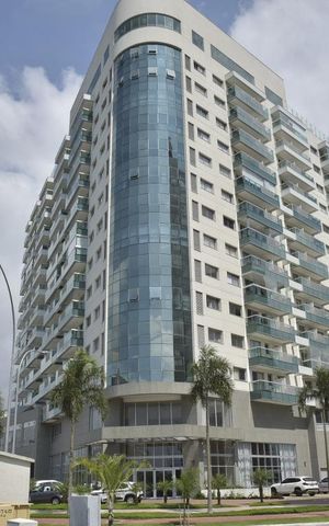 Apartamento à venda com 90m², 2 quartos e 1 vagaFachada