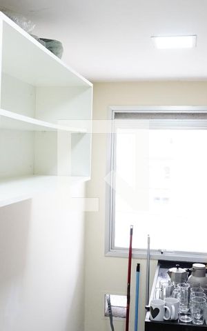 Apartamento à venda com 90m², 2 quartos e 1 vagaArea de Serviço