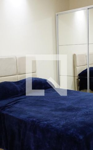 Apartamento à venda com 90m², 2 quartos e 1 vagaQuarto 2 - Suite