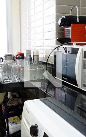 Apartamento à venda com 90m², 2 quartos e 1 vagaArea de Serviço