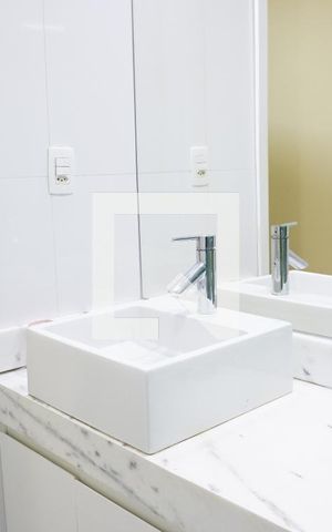 Apartamento à venda com 90m², 2 quartos e 1 vagaBanheiro Suite