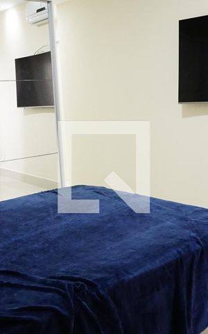 Apartamento à venda com 90m², 2 quartos e 1 vagaQuarto 2 - Suite