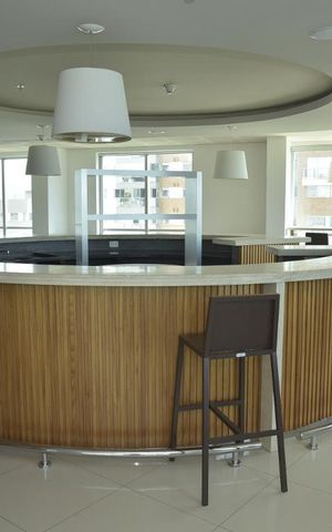 Apartamento à venda com 90m², 2 quartos e 1 vagaÁrea comum