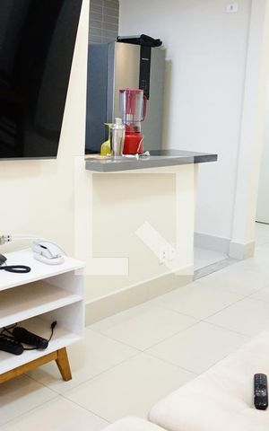 Apartamento à venda com 90m², 2 quartos e 1 vagaSala