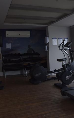Apartamento à venda com 90m², 2 quartos e 1 vagaÁrea comum - Academia
