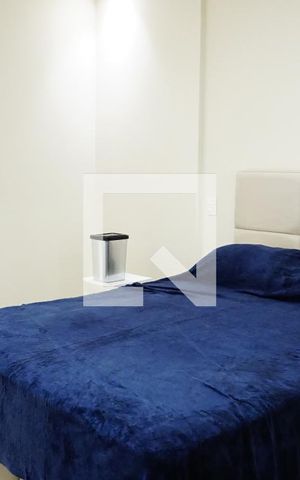 Apartamento à venda com 90m², 2 quartos e 1 vagaQuarto 2 - Suite