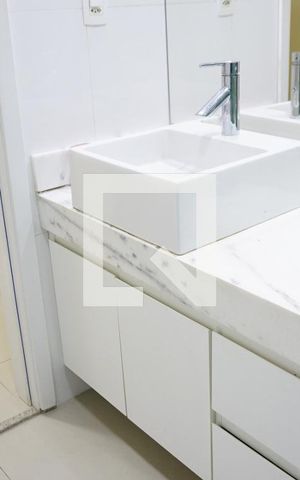 Apartamento à venda com 90m², 2 quartos e 1 vagaBanheiro Suite
