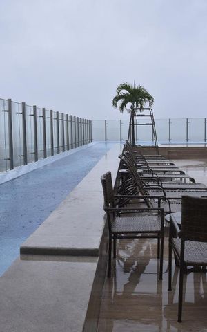 Apartamento à venda com 90m², 2 quartos e 1 vagaÁrea comum - Piscina