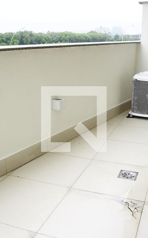 Apartamento à venda com 90m², 2 quartos e 1 vagaVaranda - Sala