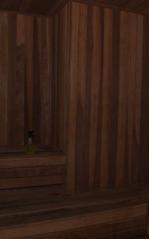 Apartamento à venda com 90m², 2 quartos e 1 vagaÁrea comum - Sauna Seca