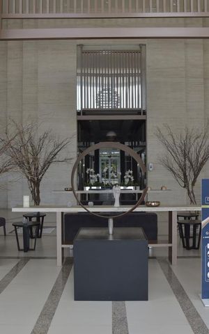 Apartamento à venda com 90m², 2 quartos e 1 vagaÁrea comum