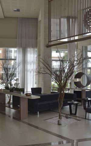 Apartamento à venda com 90m², 2 quartos e 1 vagaÁrea comum