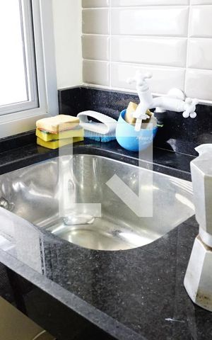 Apartamento à venda com 90m², 2 quartos e 1 vagaArea de Serviço