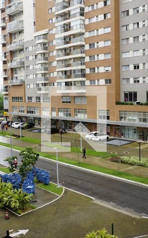 Apartamento à venda com 90m², 2 quartos e 1 vagaVaranda - Quarto 2 - Suite