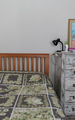 Apartamento para alugar com 90m², 2 quartos e 1 vagaQuarto