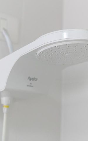 Apartamento para alugar com 90m², 2 quartos e 1 vagaBanheiro