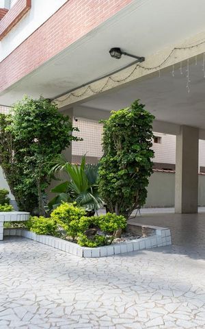 Apartamento para alugar com 90m², 2 quartos e 1 vagaEntrada